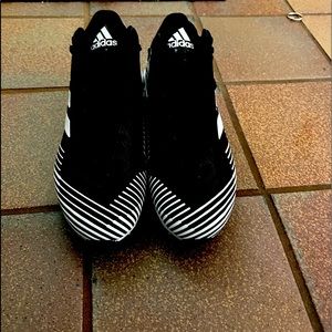 Adidas cleats